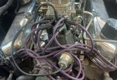 1970 Mustang 302