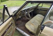 1970 Oldsmobile Cutlass