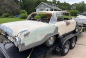 1962 Galaxy