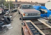 1987 Ford