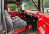 1980 Chevrolet