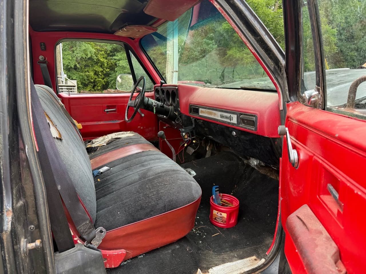 1980 Chevrolet