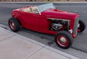 1932 Ford Roadster