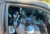 1993 Ford Thunderbird