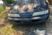 1993 Ford Thunderbird