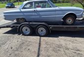 1960 Ford Falcon