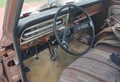 1972 Ford F150