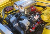 1964 Chevy El Camino