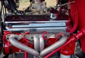 1932 Ford Roadster