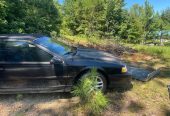 1993 Ford Thunderbird