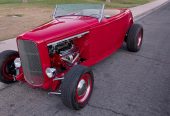 1932 Ford Roadster