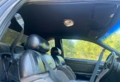 1993 Ford Thunderbird