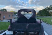1927 Ford Model T
