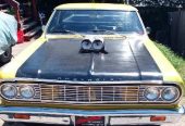 1964 Chevy El Camino