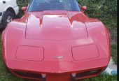 1979 Corvette