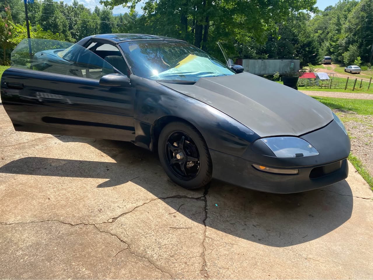 1994 Chevy Camaro Z28