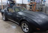 1975 Corvette Stingray