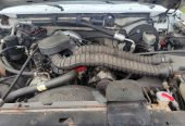 1993 Ford Bronco