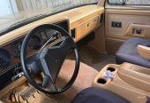 1988 Dodge Ramcharger