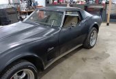 1975 Corvette Stingray