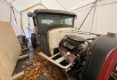 1931 Ford 5 Window