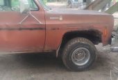 1978 Chevy Scottsdale