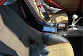 1985 Chevrolet Blazer