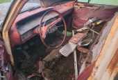 1963 Chevrolet Impala