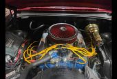 1964 Ford Galaxie