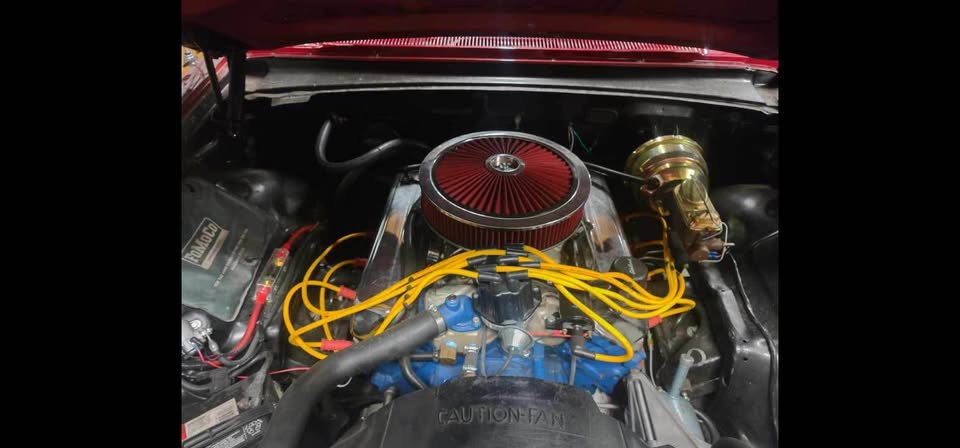 1964 Ford Galaxie