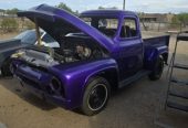 1954 Ford F100
