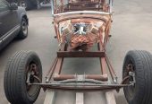 1931 Model A