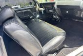 1971 Chevrolet Chevelle