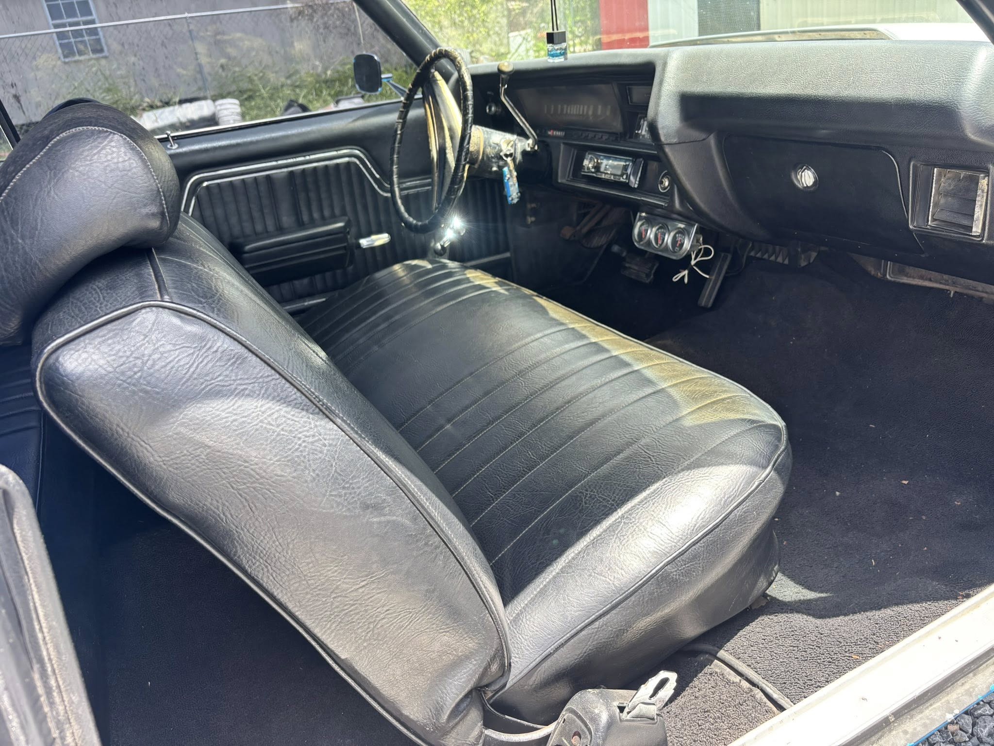 1971 Chevrolet Chevelle
