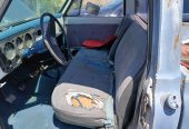 1970 Chevrolet Silverado