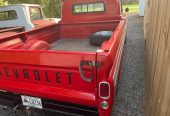 1966 Chevrolet C10