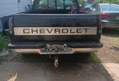 1992 Chevrolet 1500