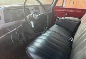 1966 Chevrolet C10