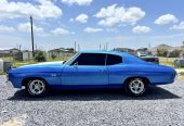 1971 Chevrolet Chevelle
