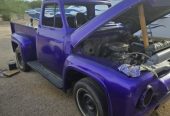 1954 Ford F100