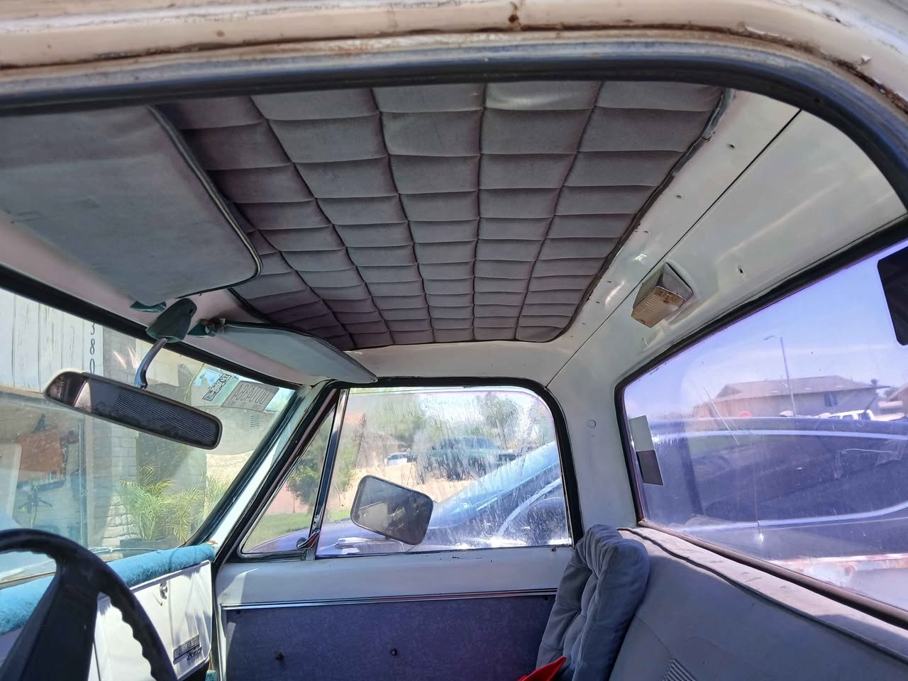 1970 Chevrolet Silverado