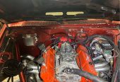 1985 Chevrolet Blazer