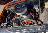 1986 Chevrolet S10