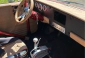 1985 Chevrolet Blazer