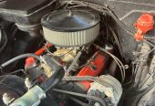 1966 Chevrolet C10