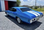 1971 Chevrolet Chevelle