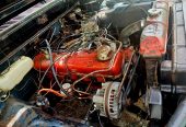 1963 Dodge Crew Cab