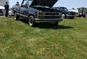 1992 Chevrolet 1500
