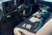 1989 Chevrolet 2500
