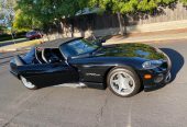 1994 Dodge Viper